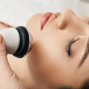 Radio Frequency Skin Tightening - Course of 6