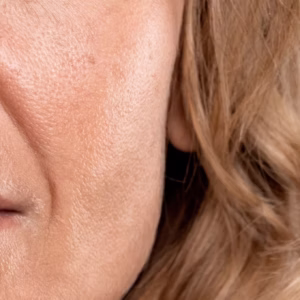 Nasolabial Folds